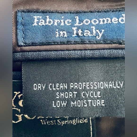 Burbererry Men’s Jackets 44R - Picture 13 of 16